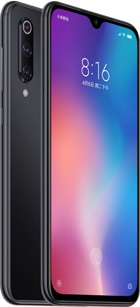 Xiaomi Mi 9 SE