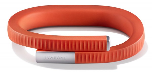 Jawbone UP24 Akıllı Bileklik