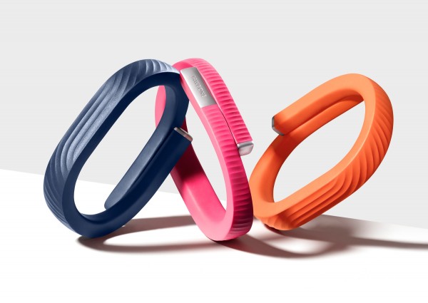 Jawbone UP24 Akıllı Bileklik