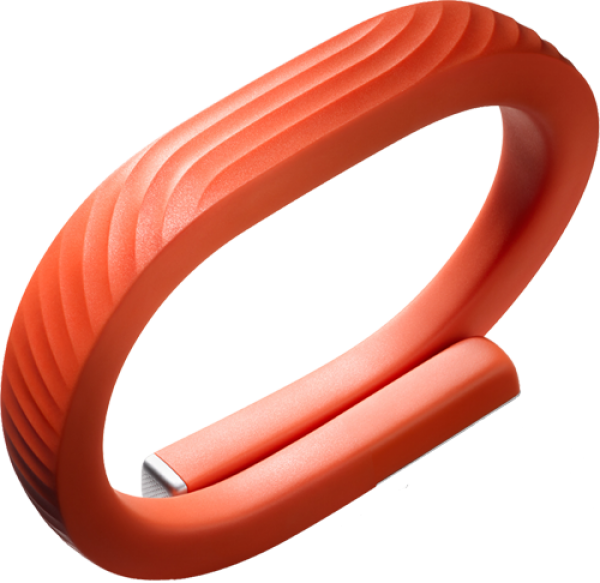 Jawbone UP24 Akıllı Bileklik
