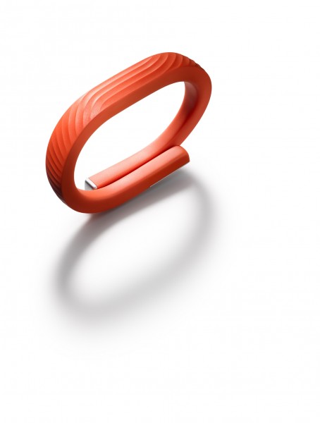Jawbone UP24 Akıllı Bileklik