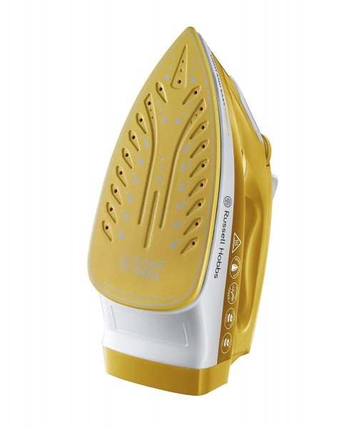 Russell Hobbs 24800-56 Buharlı Ütü