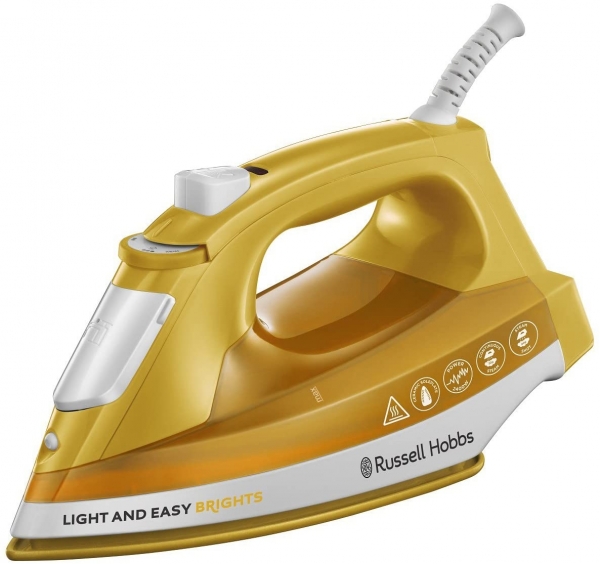 Russell Hobbs 24800-56 Buharlı Ütü