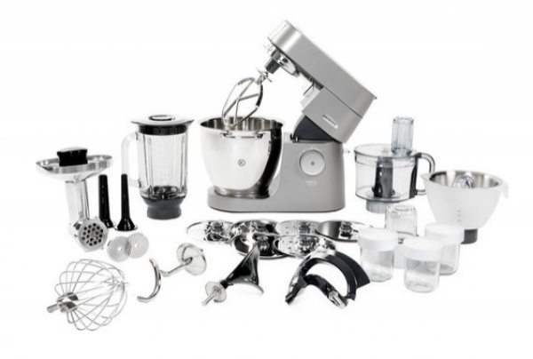 Kenwood KVL8470S Blender