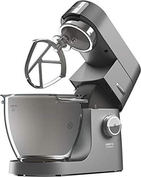 Kenwood KVL8470S Blender