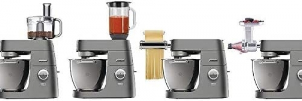 Kenwood KVL8470S Blender