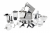 Kenwood KVL8470S Blender