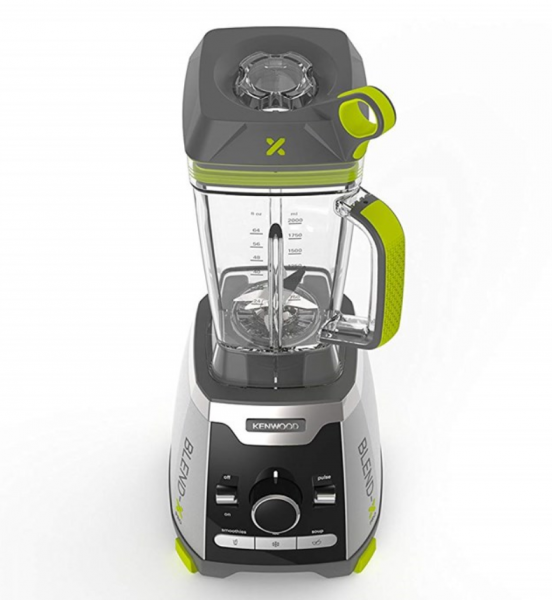 Kenwood Blend-X Pro BLP900BK Blender