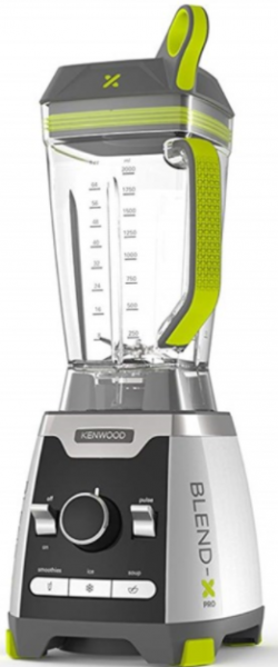 Kenwood Blend-X Pro BLP900BK Blender