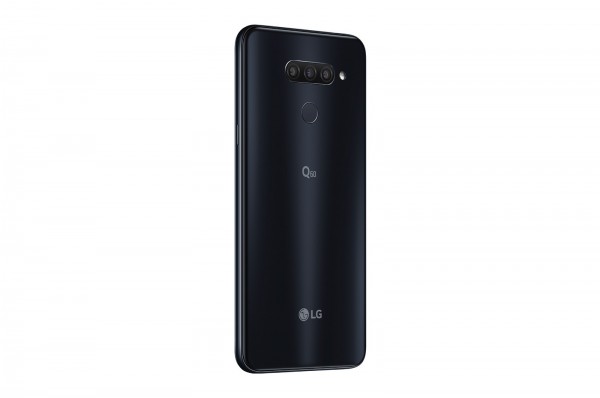 LG Q60