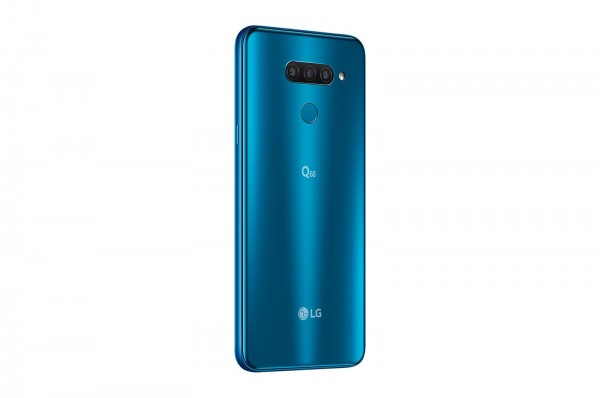 LG Q60