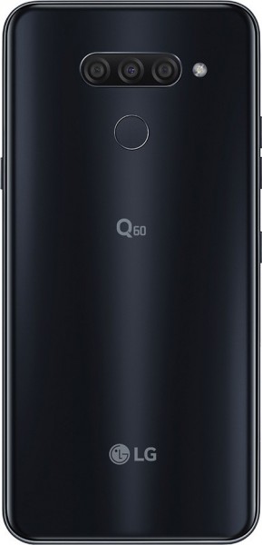 LG Q60