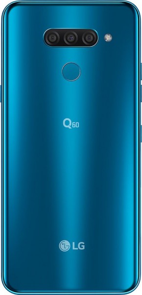 LG Q60