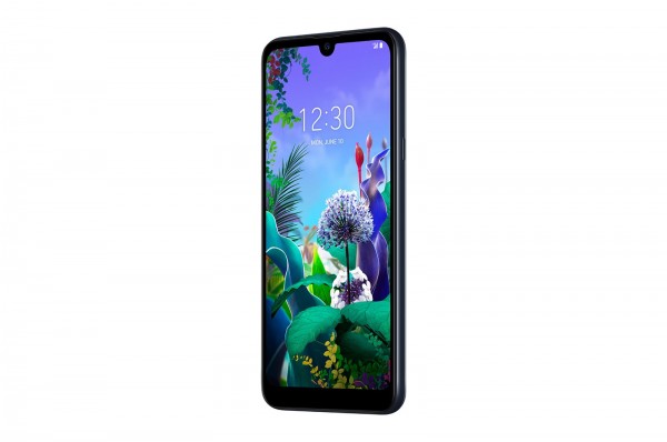LG Q60