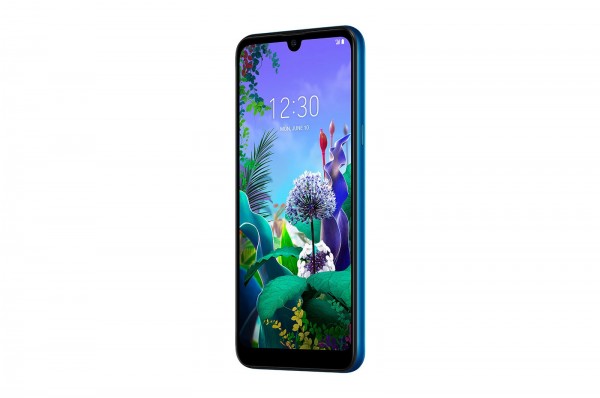 LG Q60