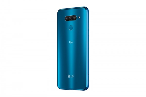 LG Q60