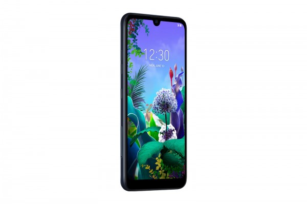 LG Q60