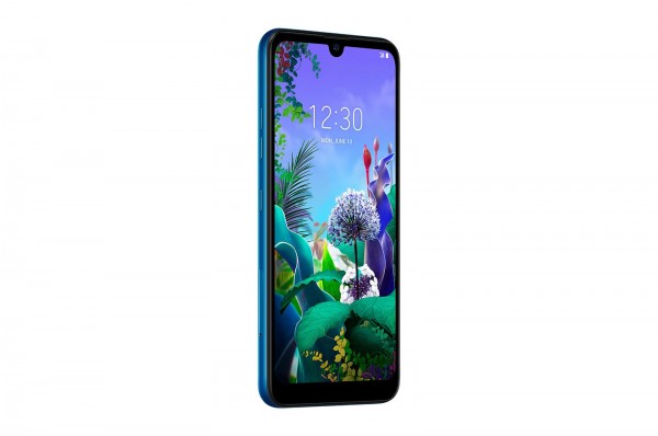 LG Q60