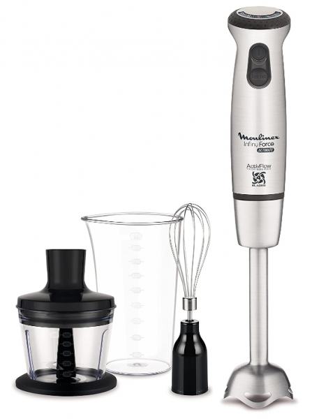 Moulinex Ultimate Blender