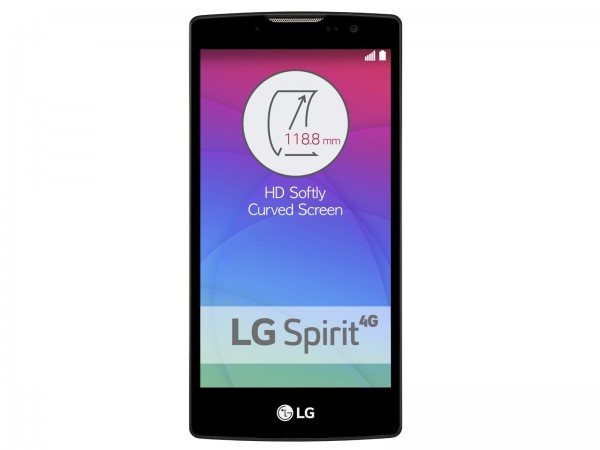 LG Spirit (4G)