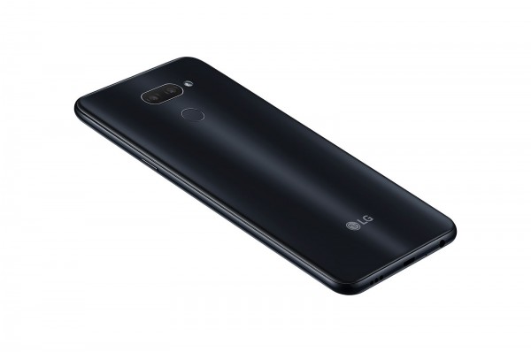 LG K50