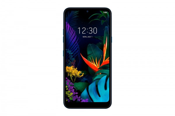 LG K50