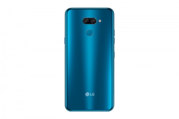 LG K50