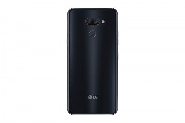 LG K50