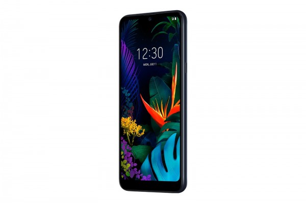 LG K50