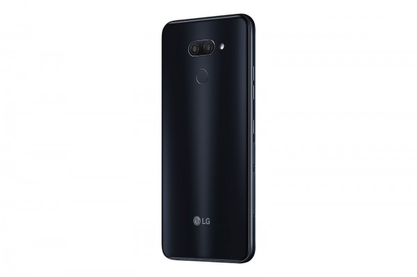 LG K50