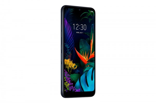 LG K50