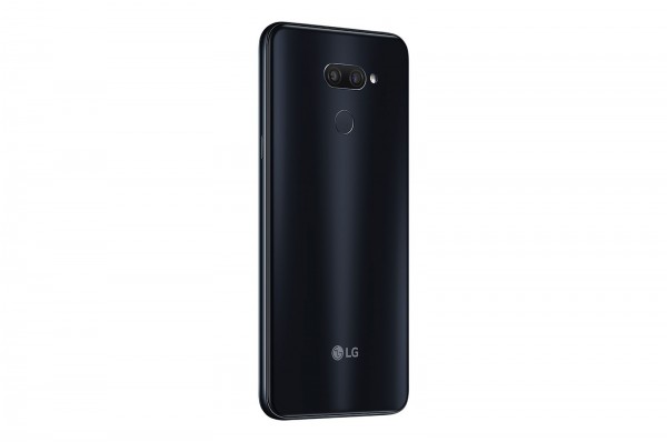 LG K50