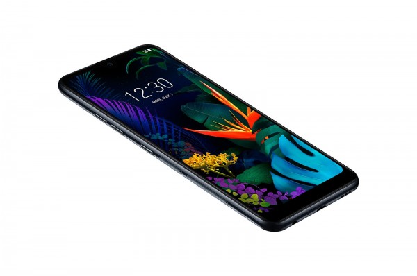 LG K50