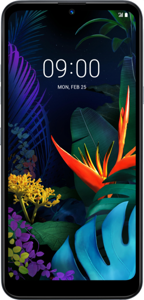 LG K50