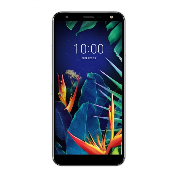 LG K40
