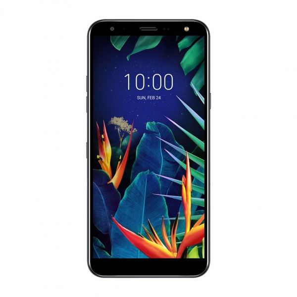 LG K40