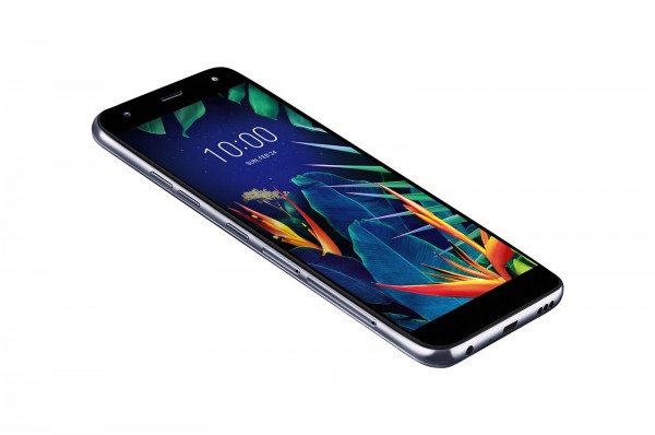 LG K40