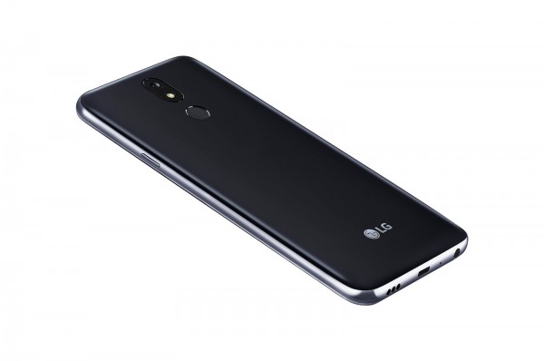 LG K40