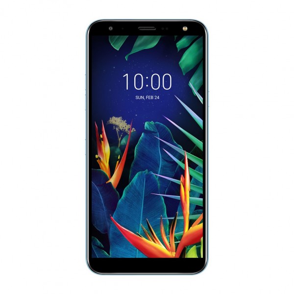 LG K40
