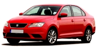 2015 Seat Toledo 1.2 TSI 105 HP Style resim