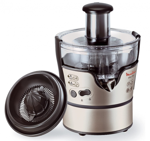 Moulinex JU385H Katı Meyve Sıkacağı