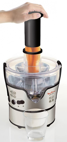 Moulinex JU385H Katı Meyve Sıkacağı