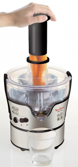 Moulinex JU385H Katı Meyve Sıkacağı