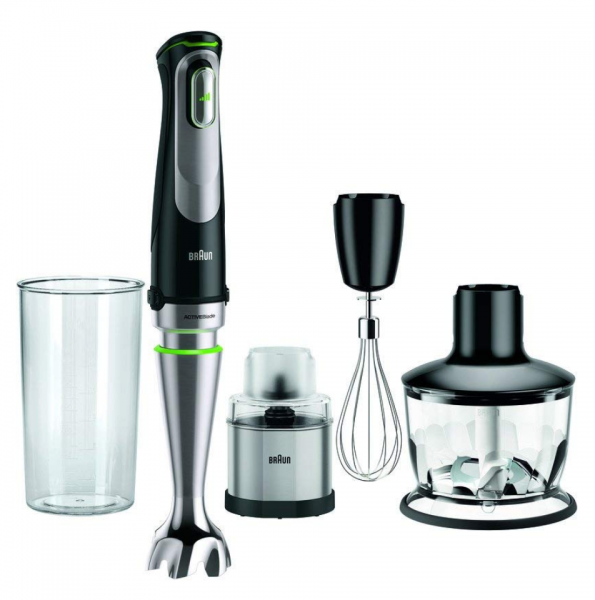 Braun MQ9038X Blender