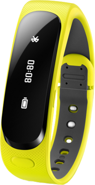 Huawei Talkband B1 Akıllı Bileklik