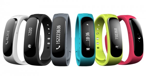 Huawei Talkband B1 Akıllı Bileklik