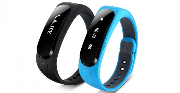 Huawei Talkband B1 Akıllı Bileklik