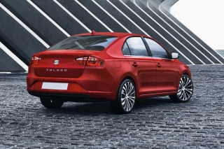 2015 Seat Toledo 1.4 TSI 122 HP DSG Style