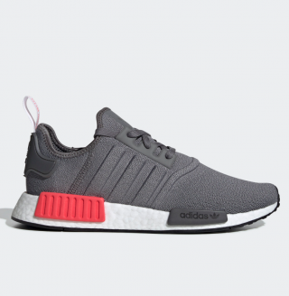 adidas gazelle silver green womens Adidas Men's NMD R1 Shoes