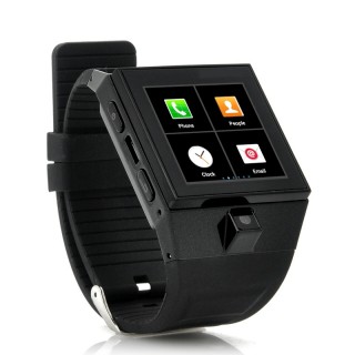 APPScomm S5 Akıllı Saat